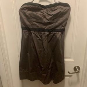 American Eagle strapless size 14 dress